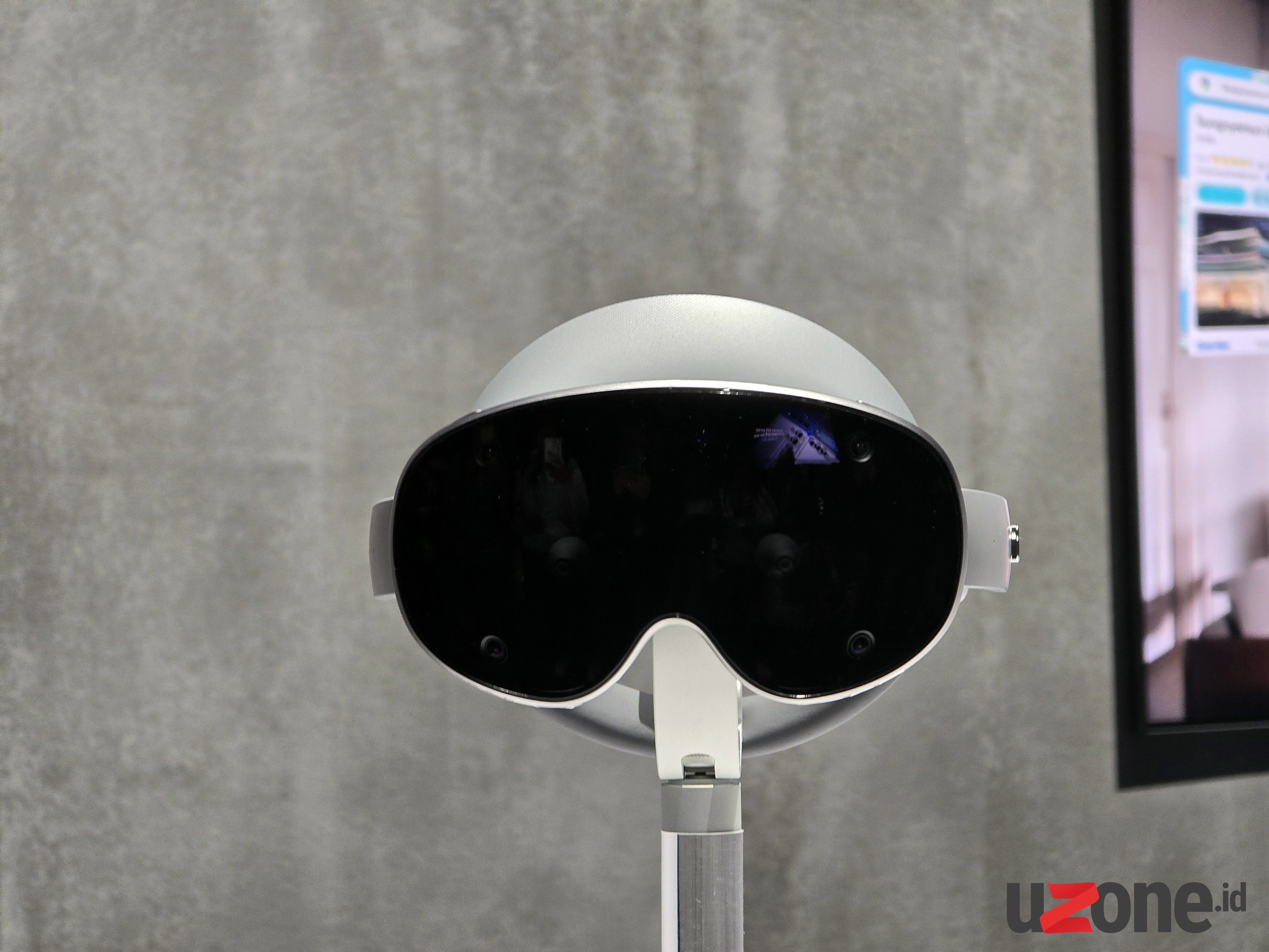 Pesaing Vision Pro dari Samsung Hadir September, Harga Lebih Murah